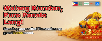 Win Big with OKPlay Slots!