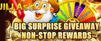 Hot Slots Free Spin Frenzy promotion